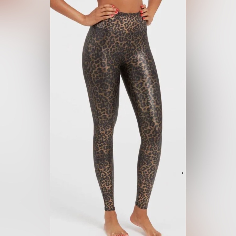 SPANX LEGGINGS